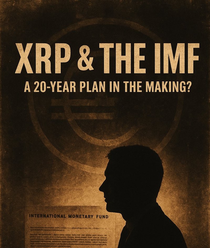 XRP & The IMF img